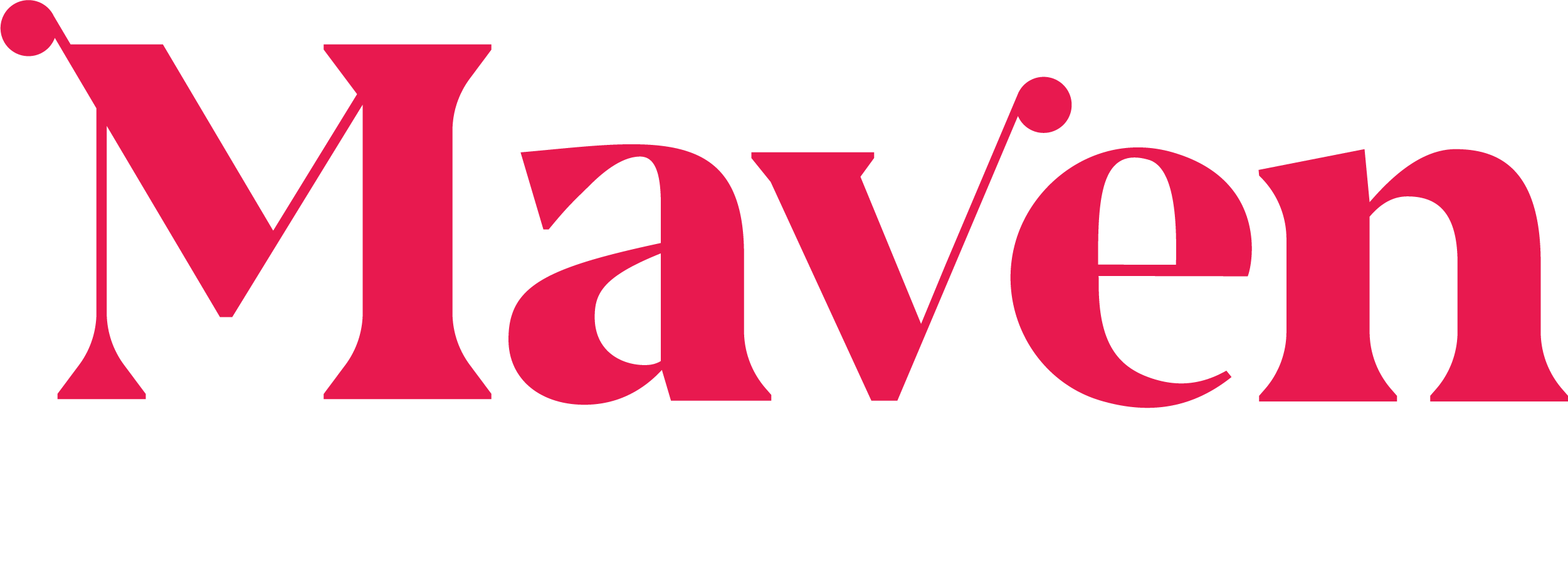 Maven Collective Marketing Logo