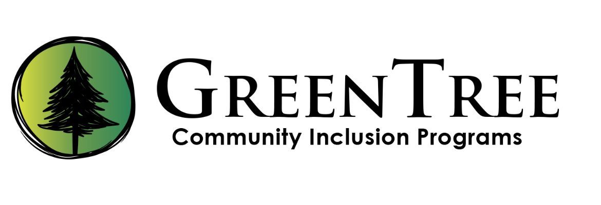 GreenTree Community Inclusion Programs Logo