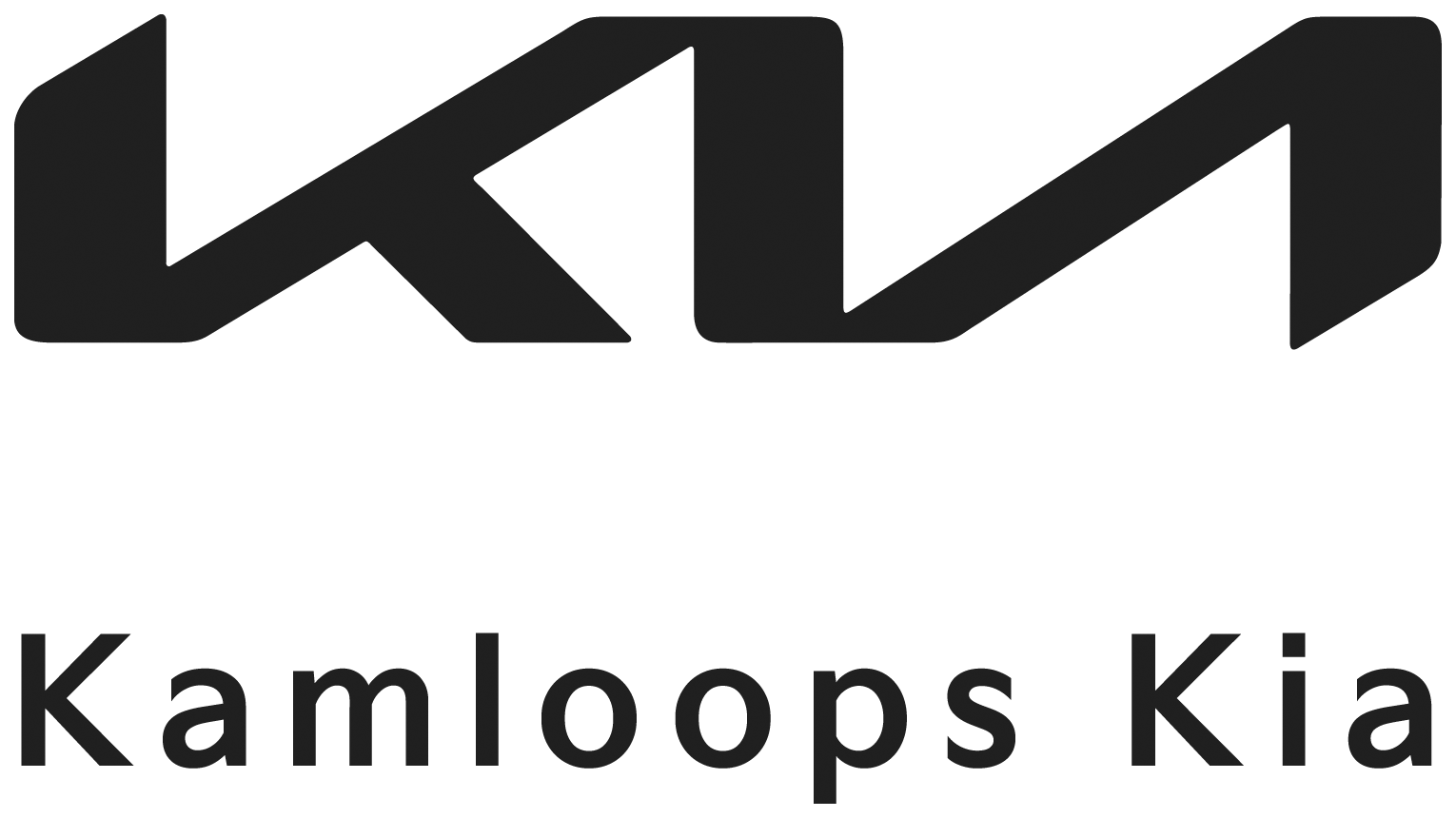 Kamloops Kia Logo