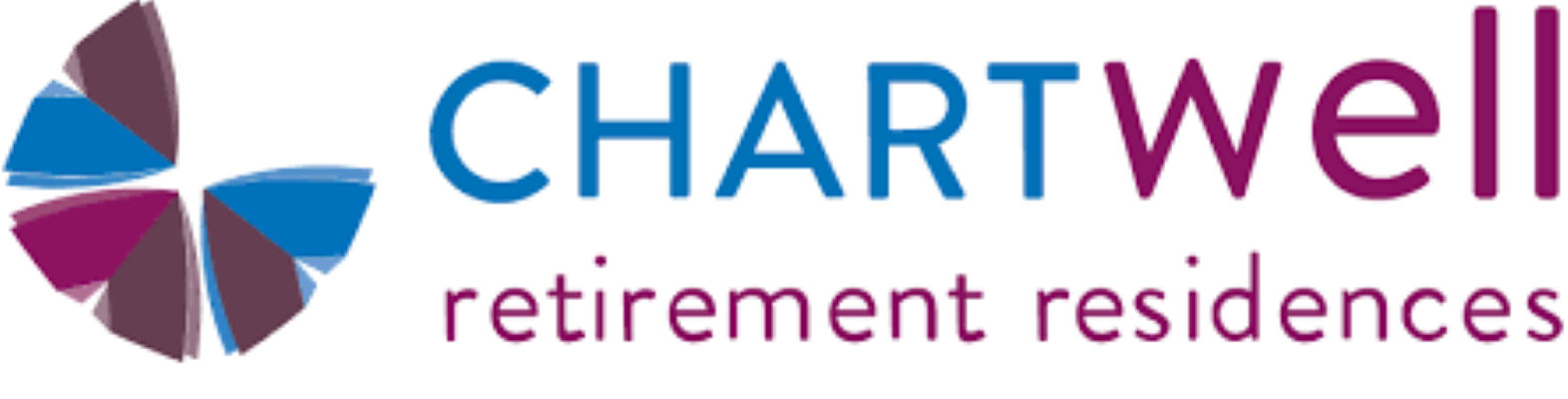 Chartwell Retirement Residences Logo