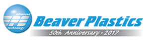 Beaver Plastics Ltd. Logo