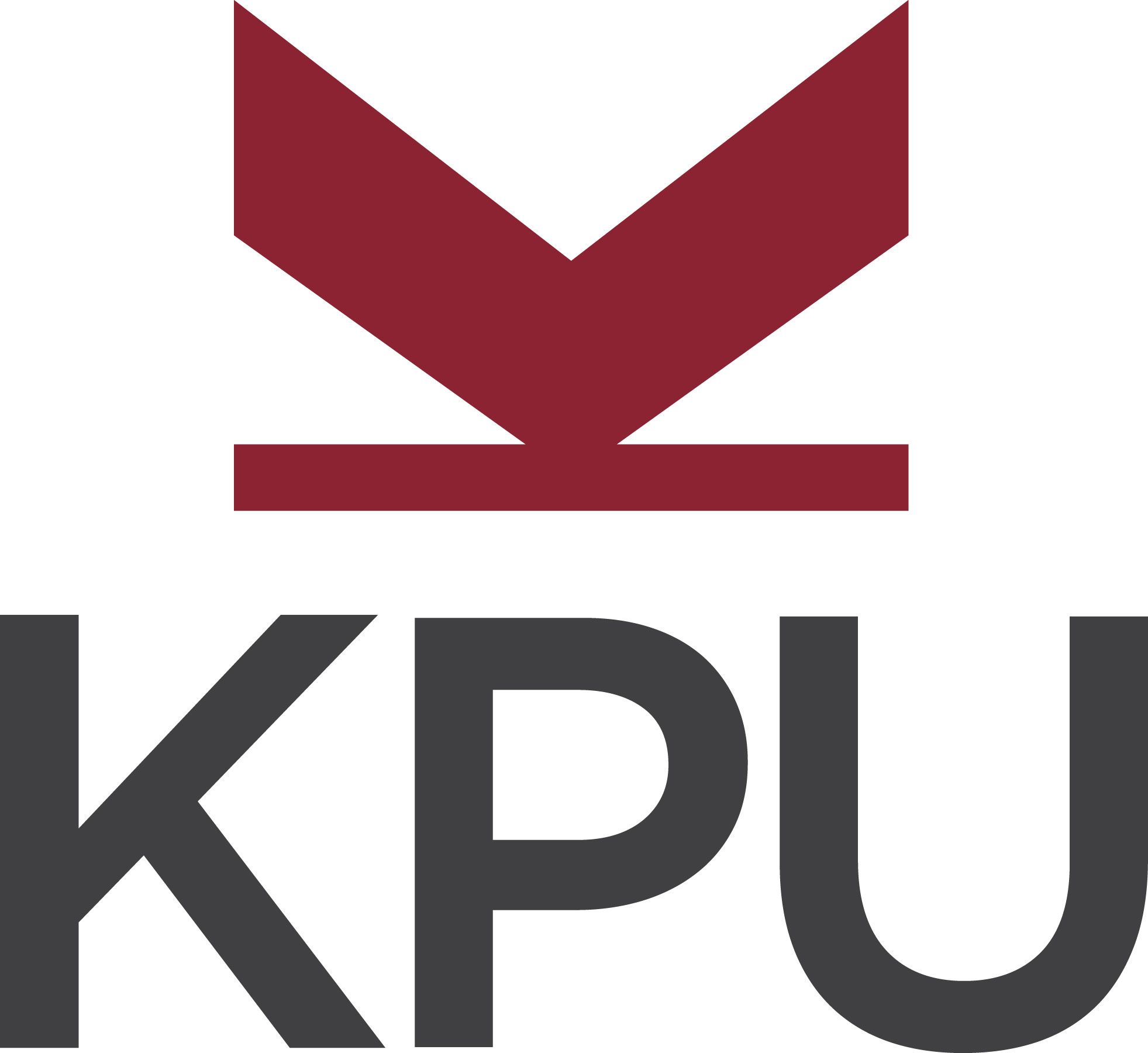 Kwantlen Polytechnic University logo