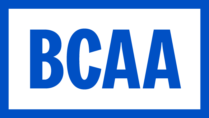 BCAA Logo
