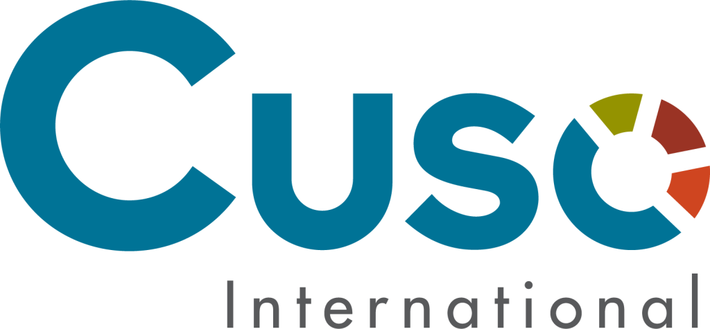 Cuso International Logo