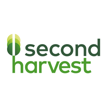 Second Harvest Logo