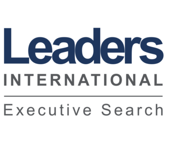 Leaders International Executive Search Logo
