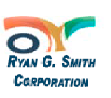 Ryan G. Smith Professional Corporation Logo
