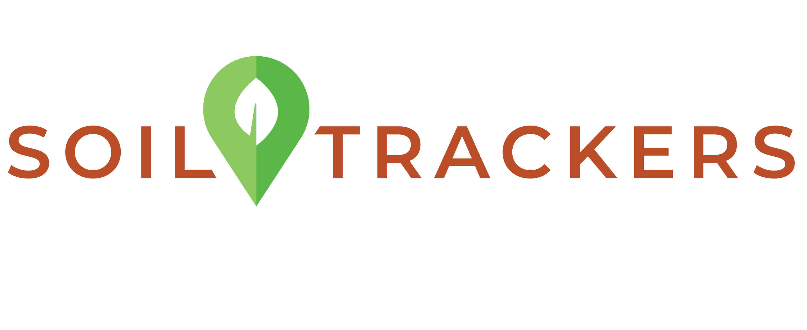 Soiltrackers Solutions Logo