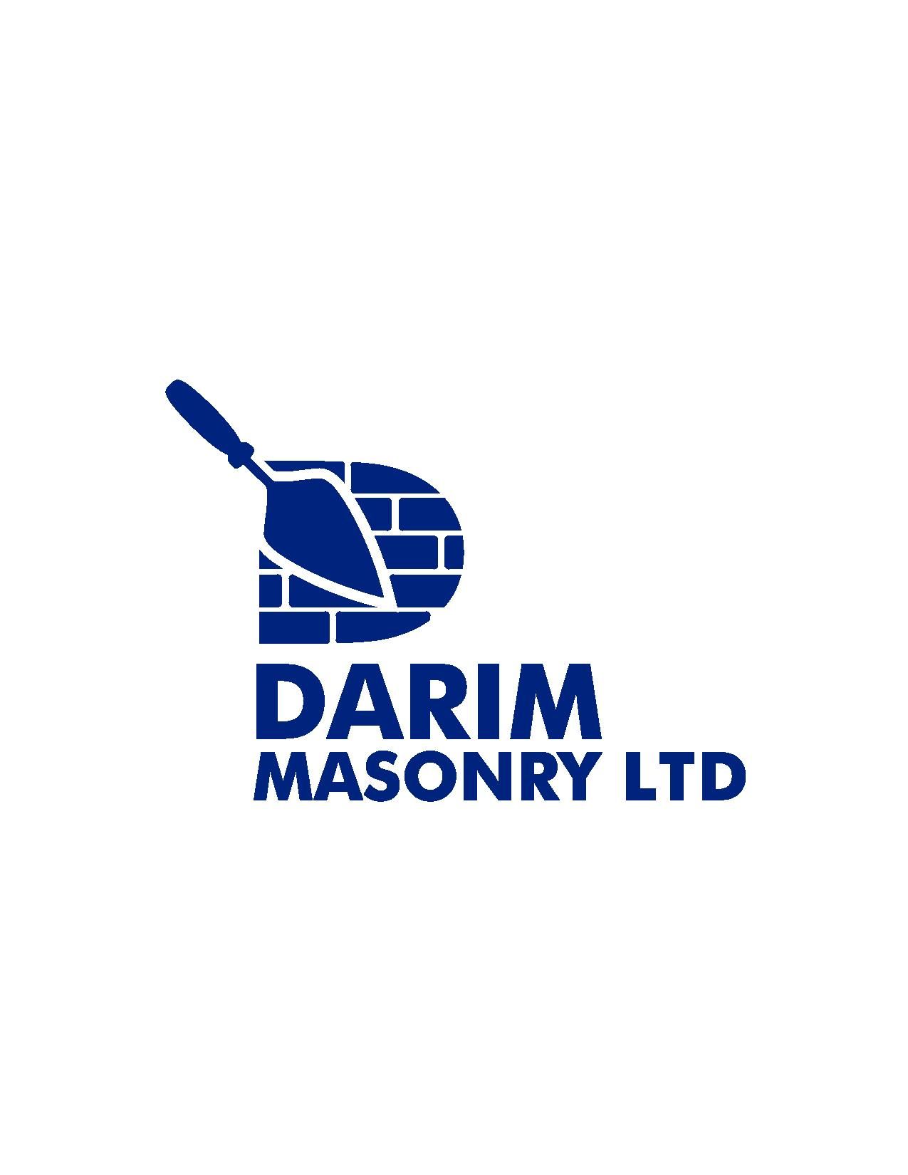 Darim Masonry Limited Logo
