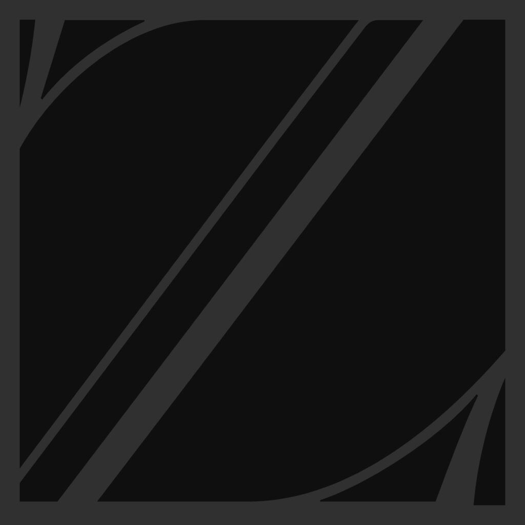 Zazou Salon and Academy Logo