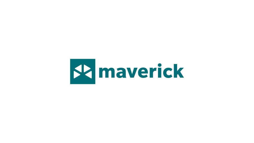 Maverick Sales Logo