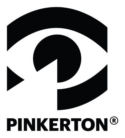 Pinkerton Logo