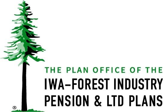 IWA-Forest Industry Pension & LTD Plans Logo