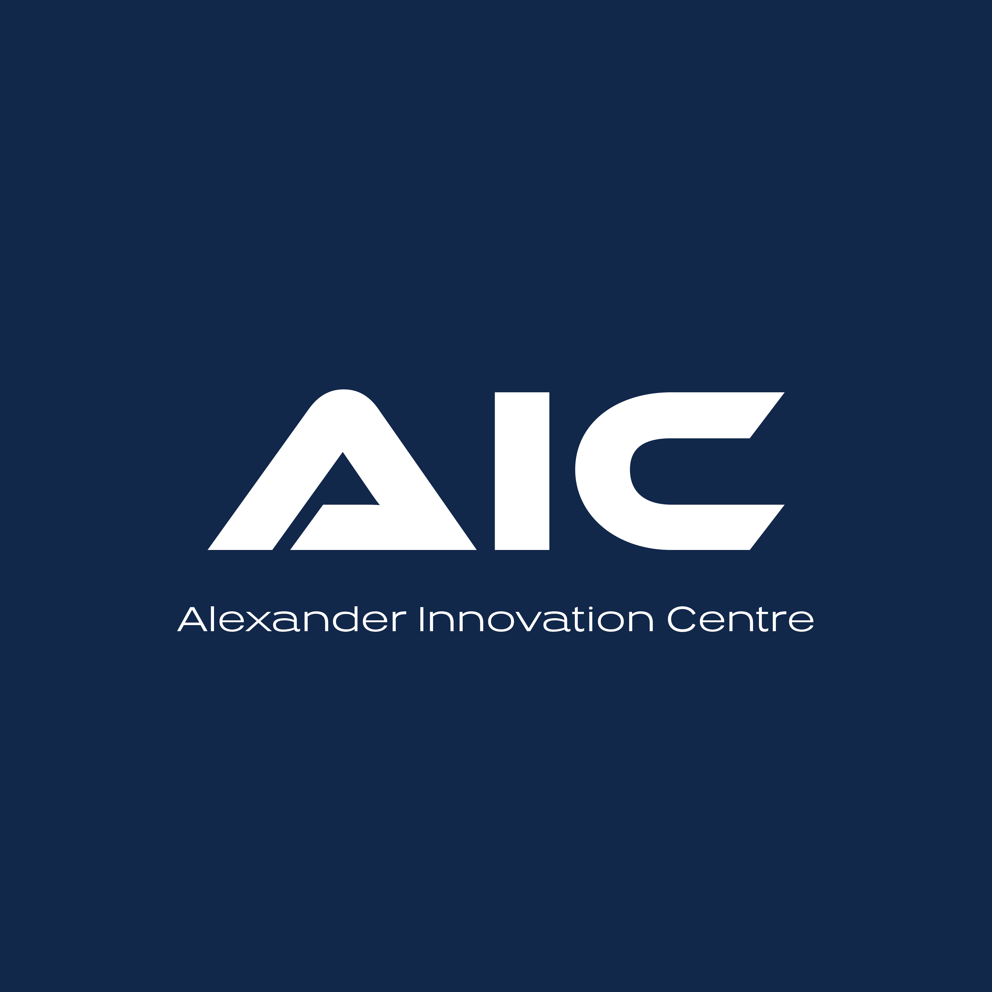 Alexander Innovation Centre Logo