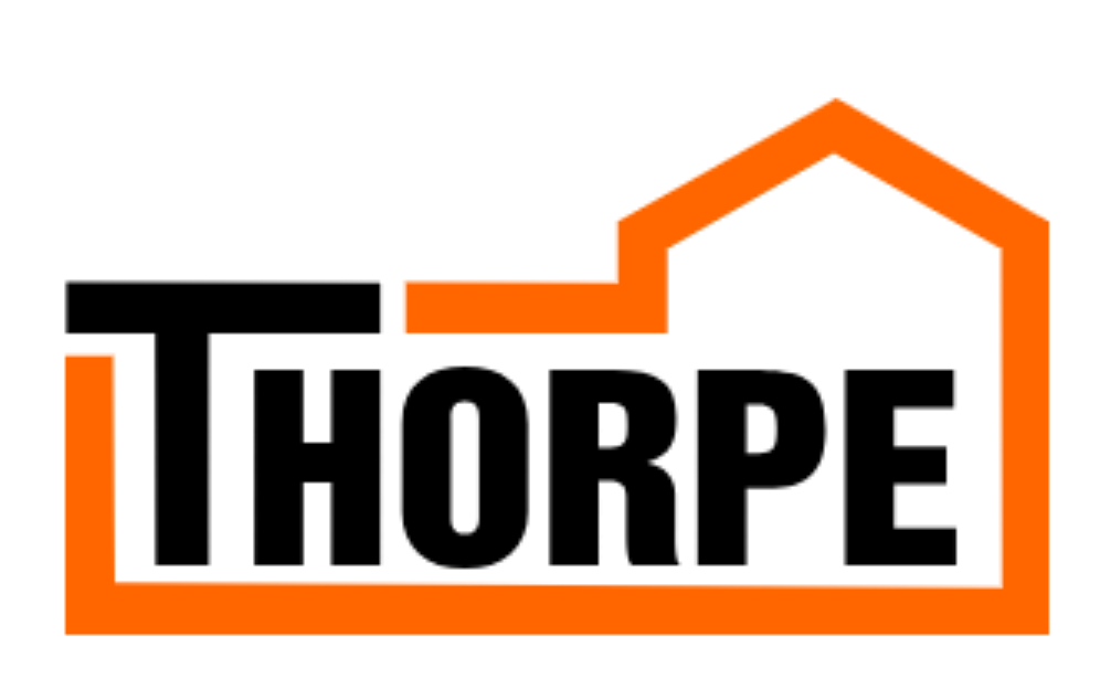 Thorpe Industries Logo
