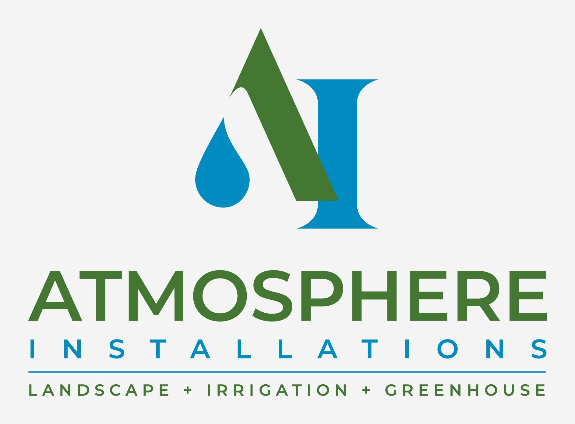 Atmosphere Installations Ltd Logo