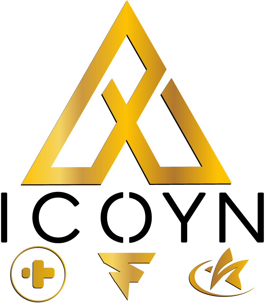 ICOYN Logo