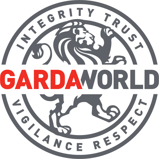 GardaWorld Logo