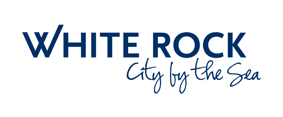 City of White Rock Logo