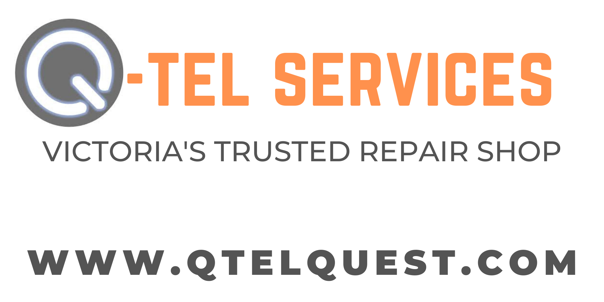 Q-Tel Services Logo