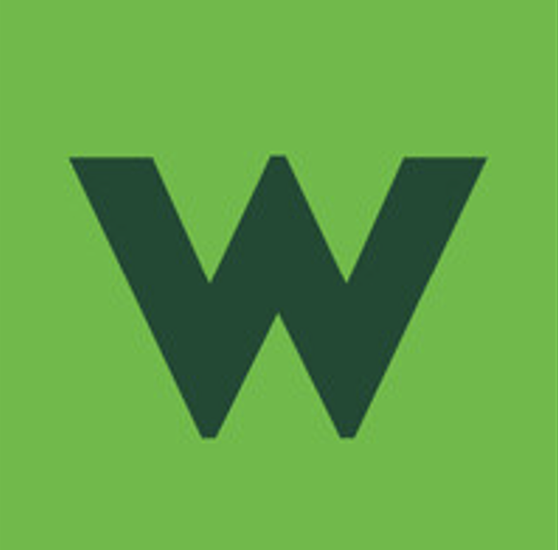 Western Forest Products Logo