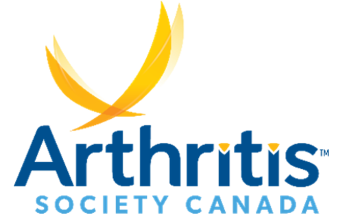 Arthritis Society Canada Logo