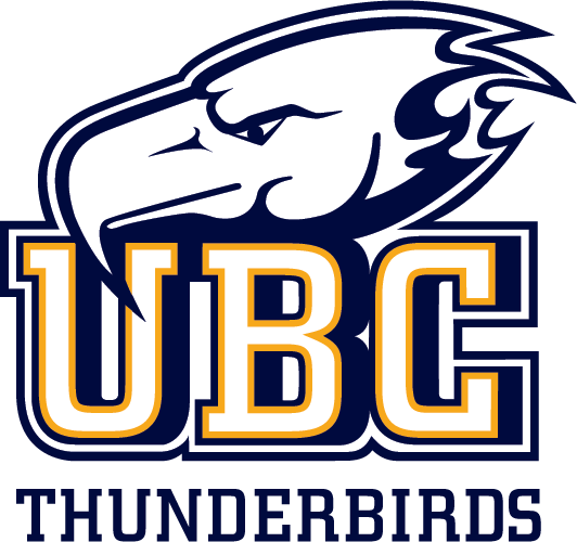 UBC Athletics & Recreation Logo