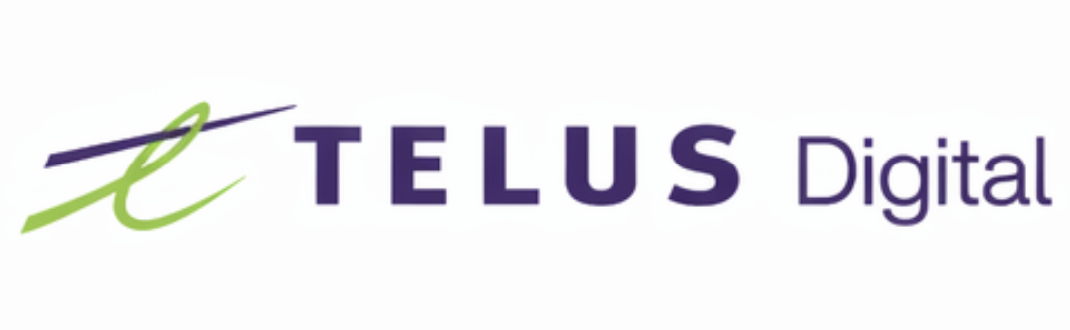 TELUS Digital Logo
