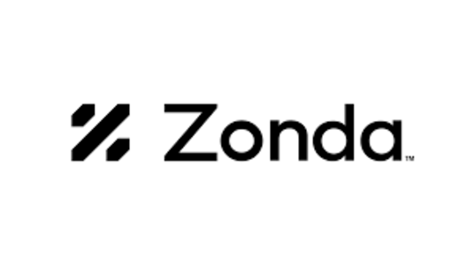 Zonda Home Logo