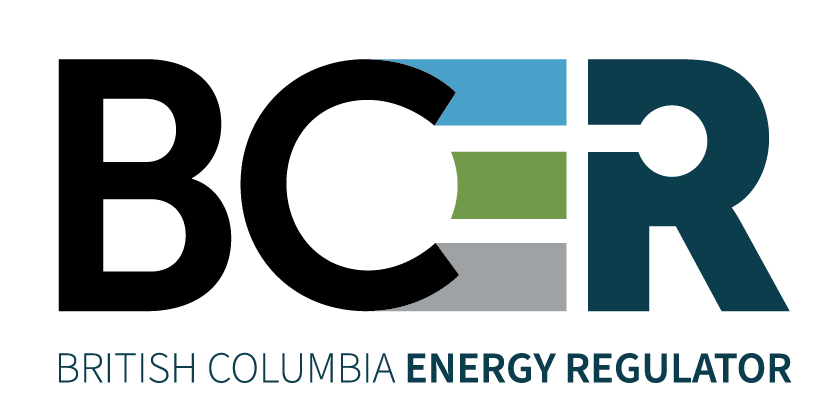British Columbia Energy Regulator Logo