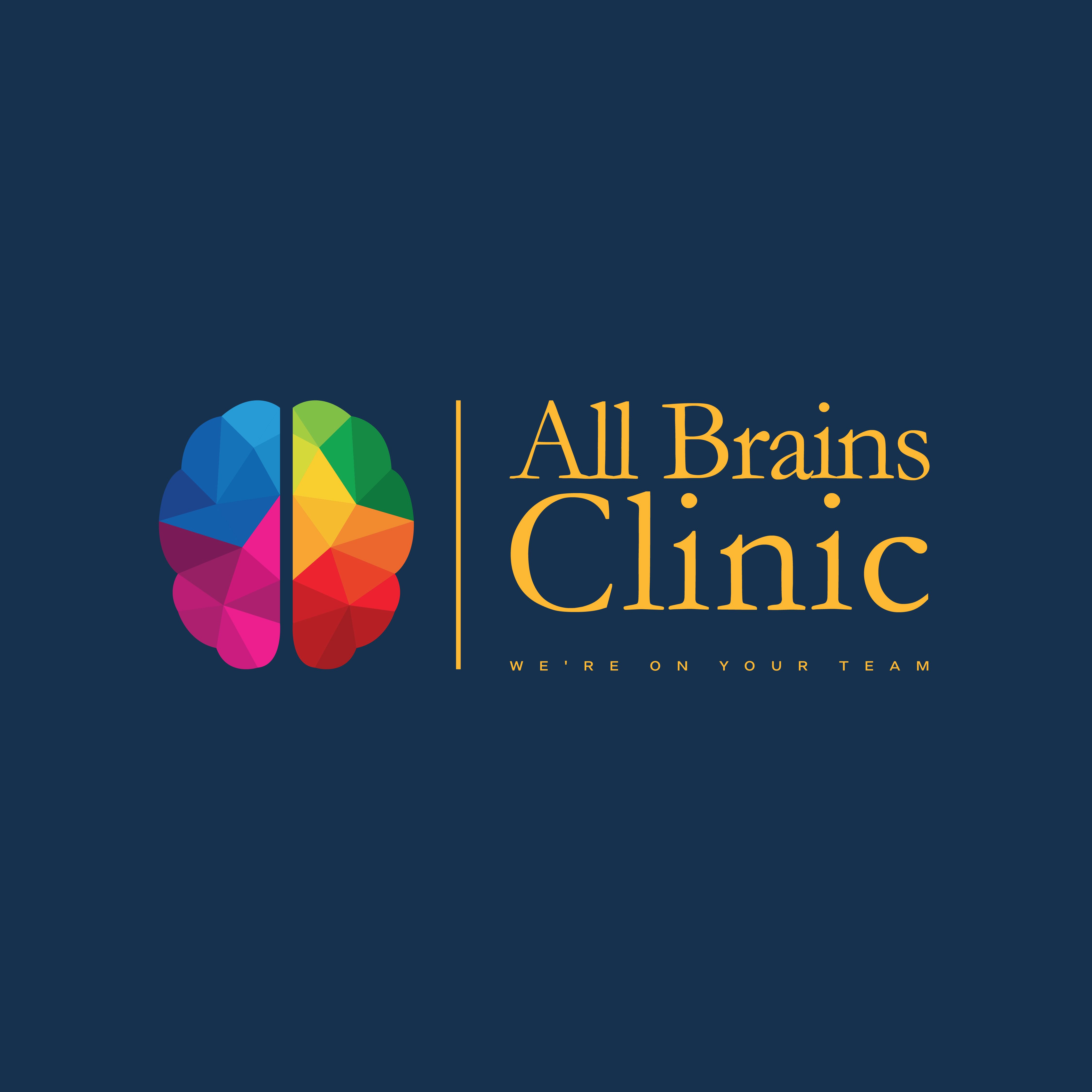 All Brains Clinic Logo