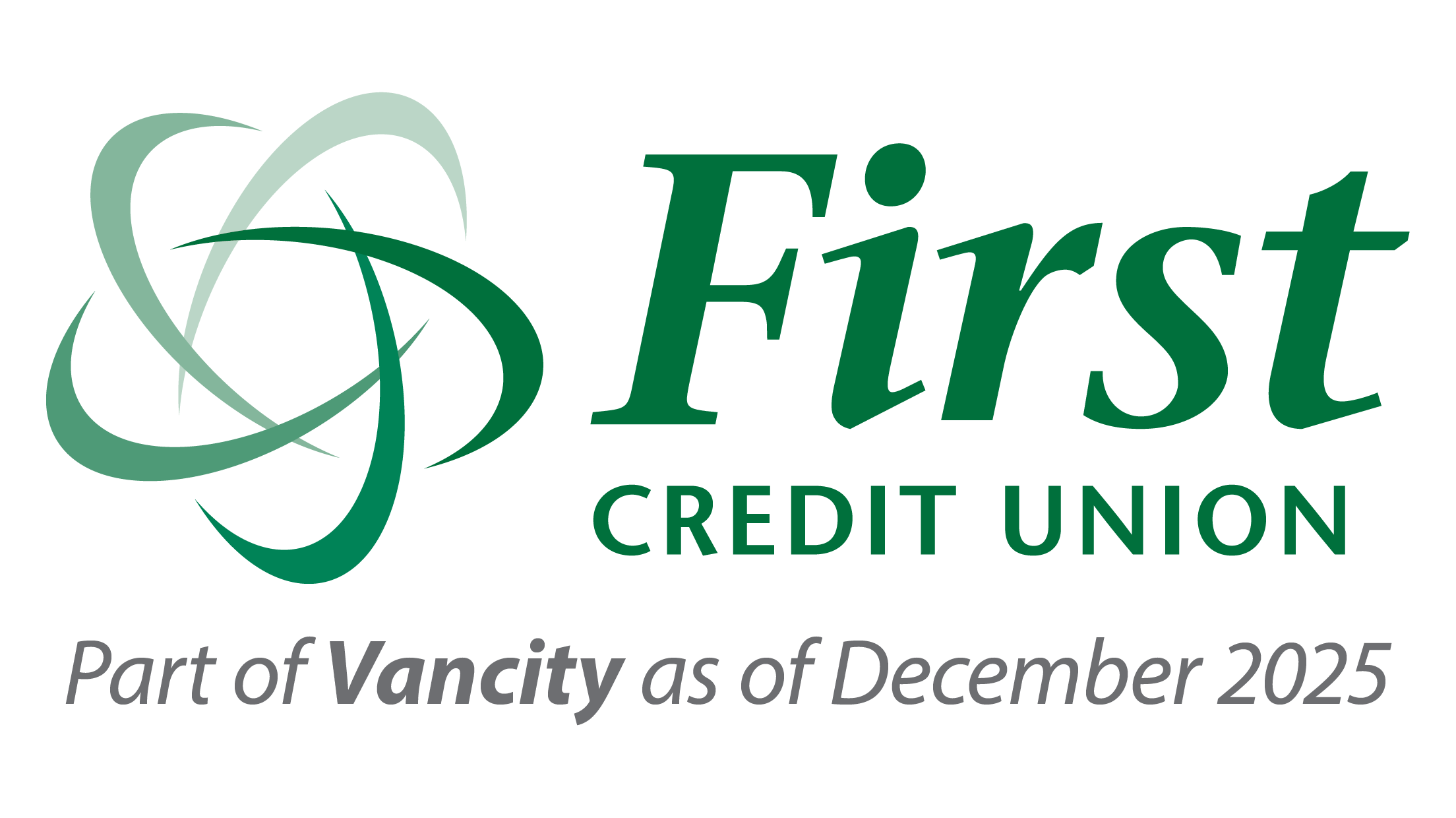 FCU Community Financial Logo