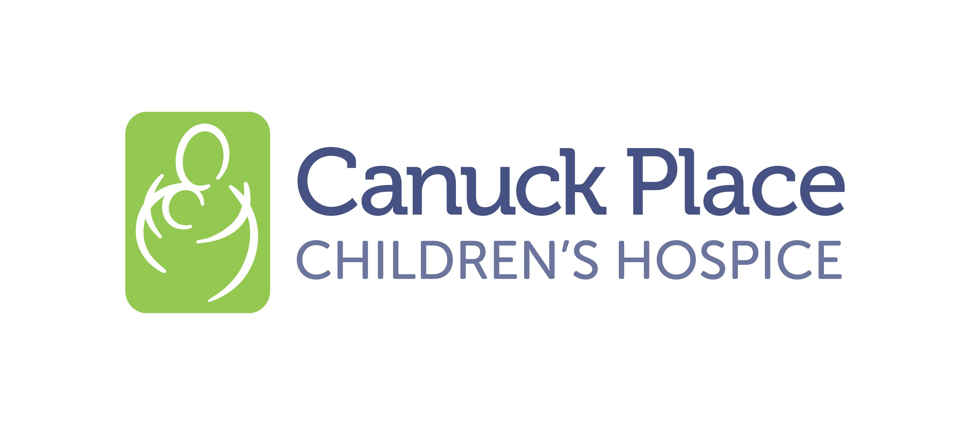 Canuck Place Children's Hospice Logo