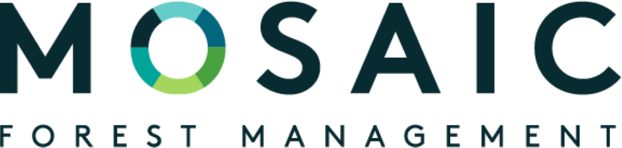Mosaic Forest Management Logo
