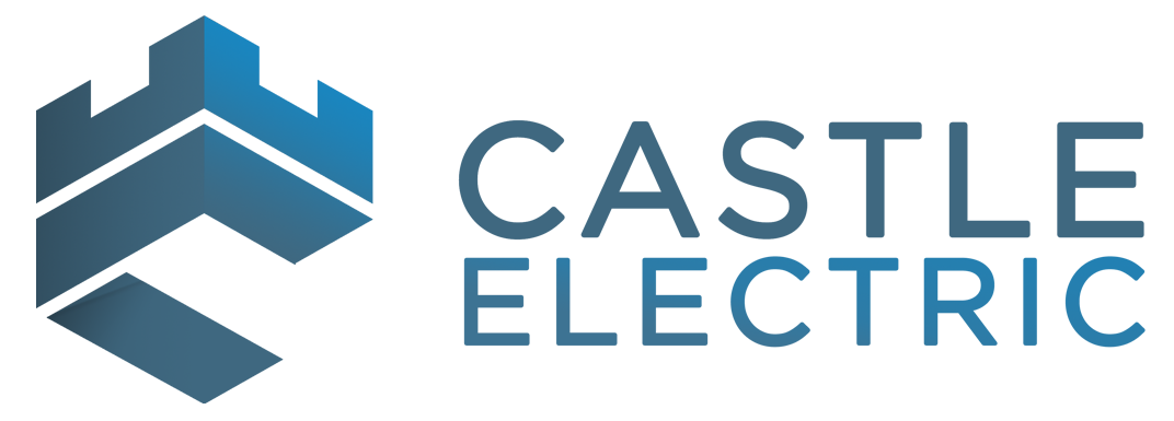 Castle Electric INC Logo