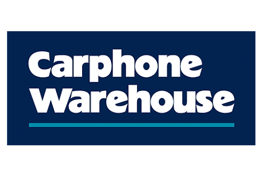 Carphone Warehouse Logo