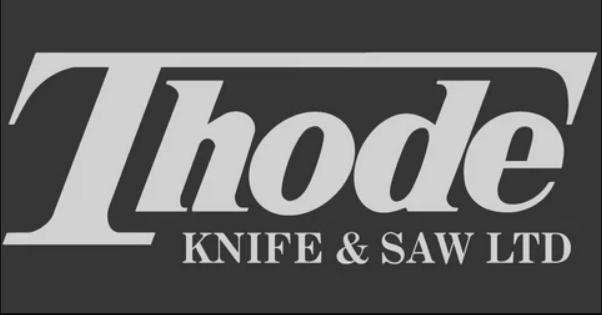 Thode Knife and Saw Ltd Logo
