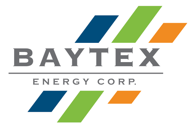 Baytex Energy Corp Logo