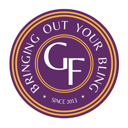 Girlfriends Brow Bar Logo