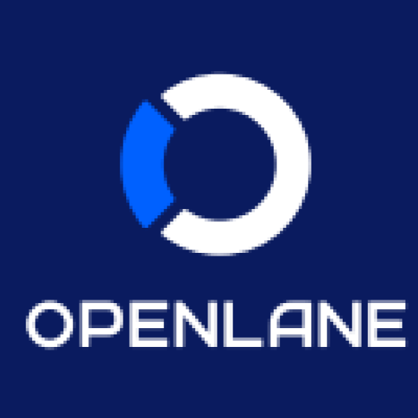OPENLANE Logo
