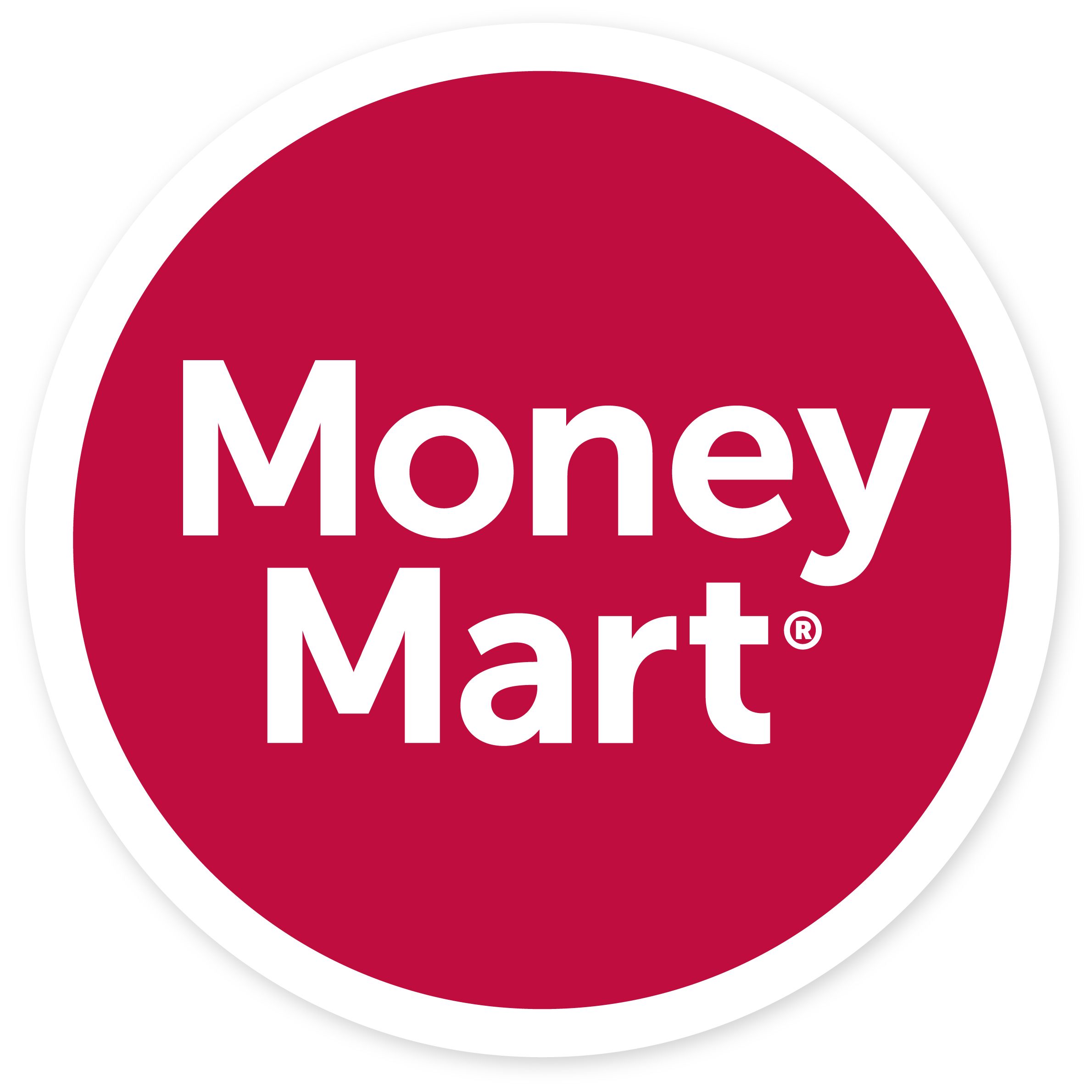Money Mart Logo