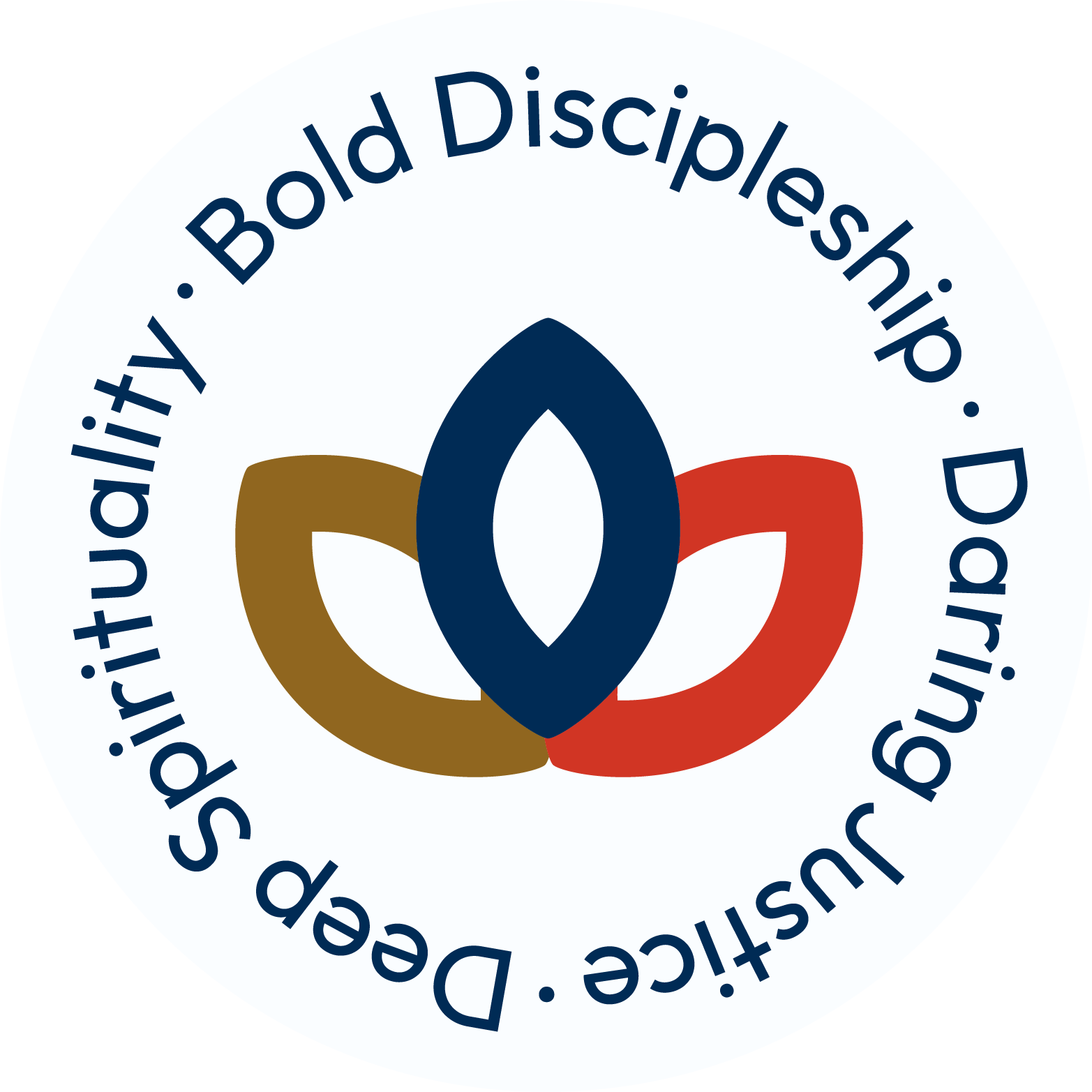 Kamloops United Church Logo