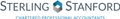Sterling Stanford, Chartered Professional Accountants