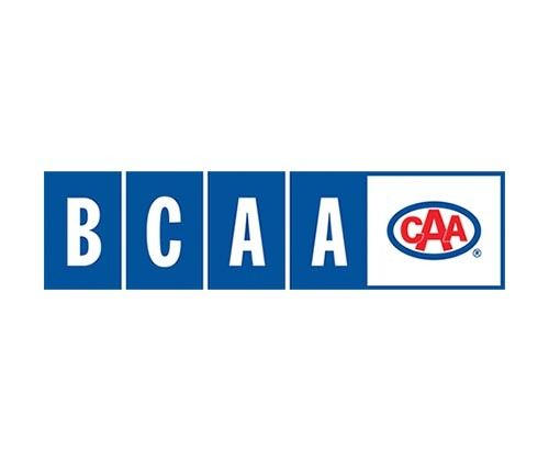 BCAA Logo