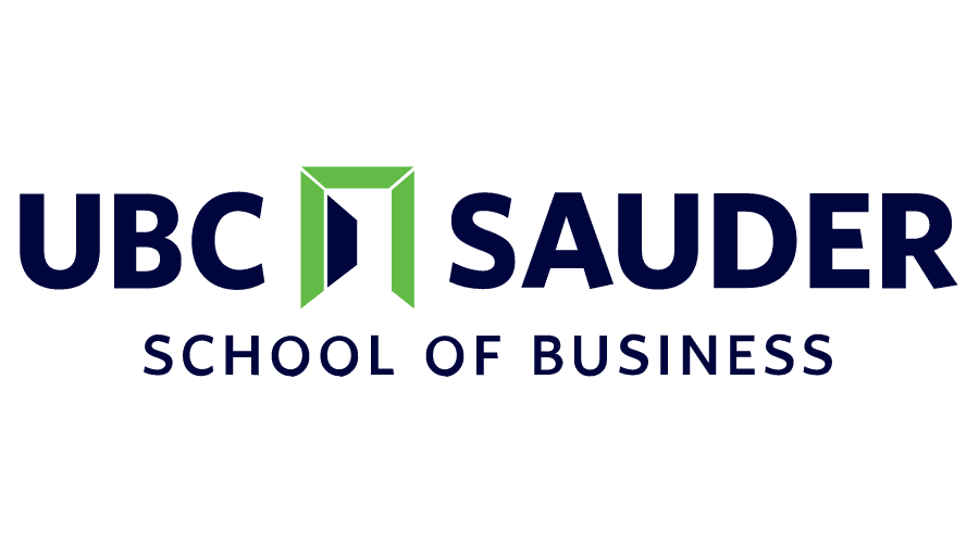 UBC Sauder Logo