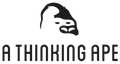 A Thinking Ape Logo