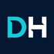 DailyHive Logo
